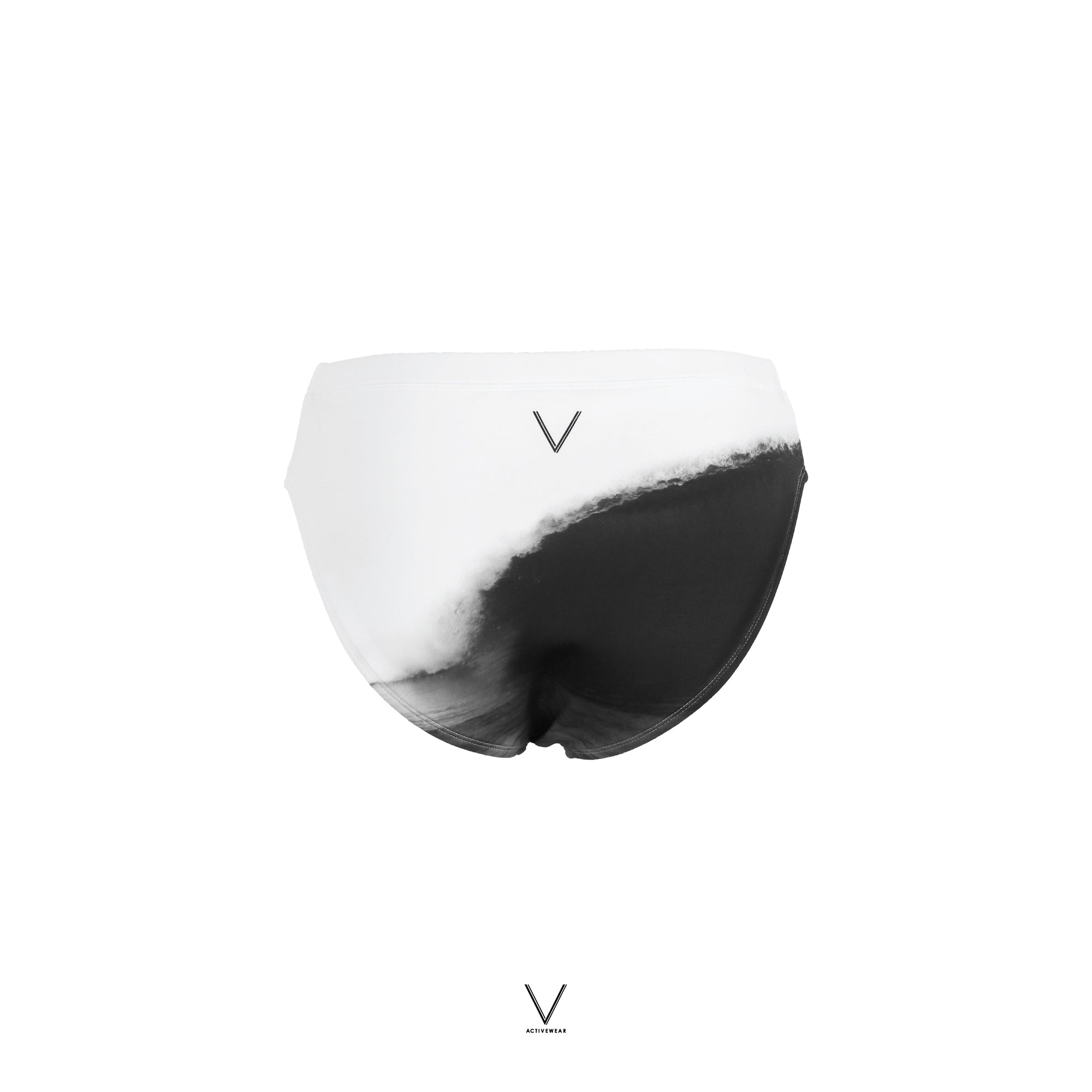 V ACTIVEWEAR x NOTEP BREIF