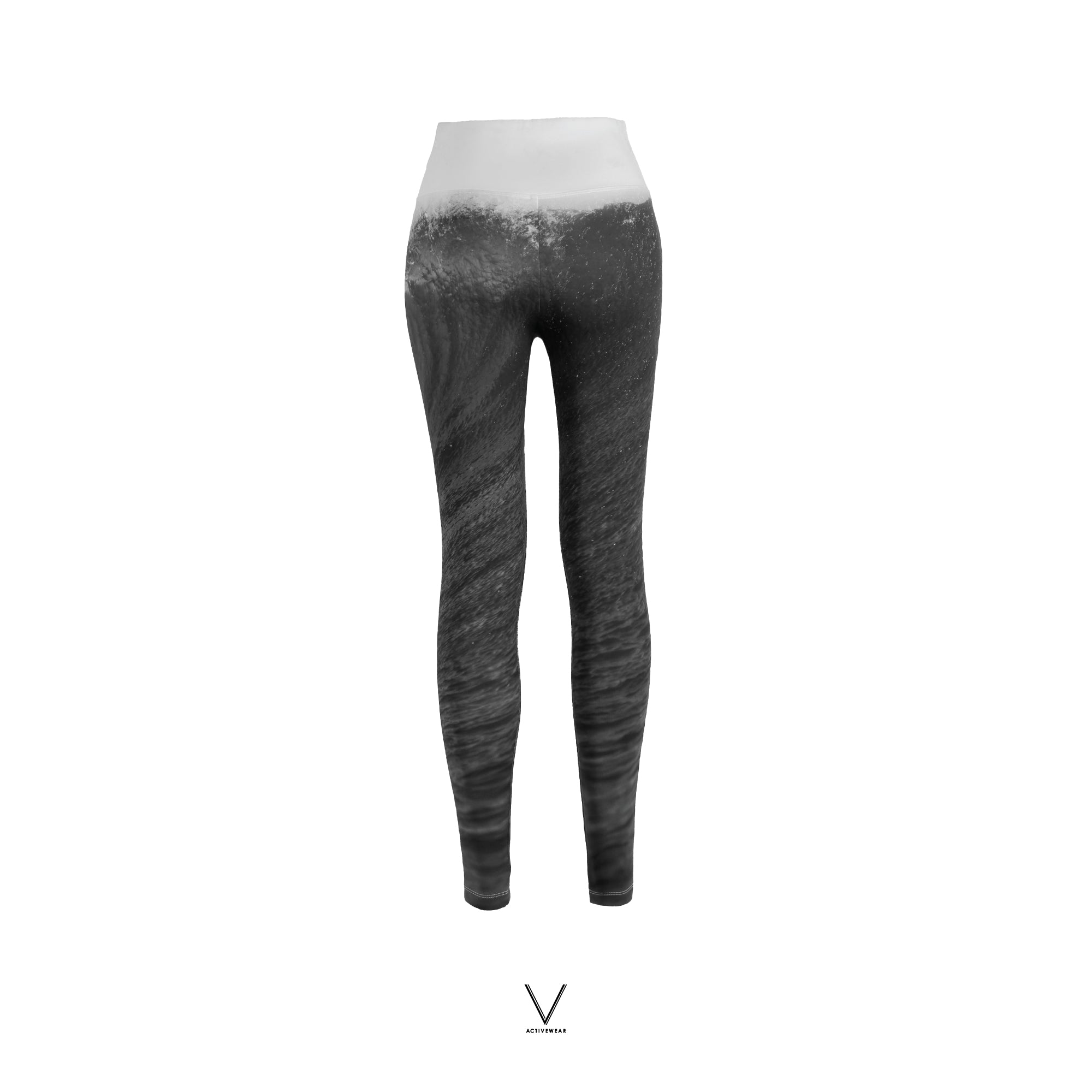 V ACTIVEWEAR x NOTEP UV PANT UPF 50+