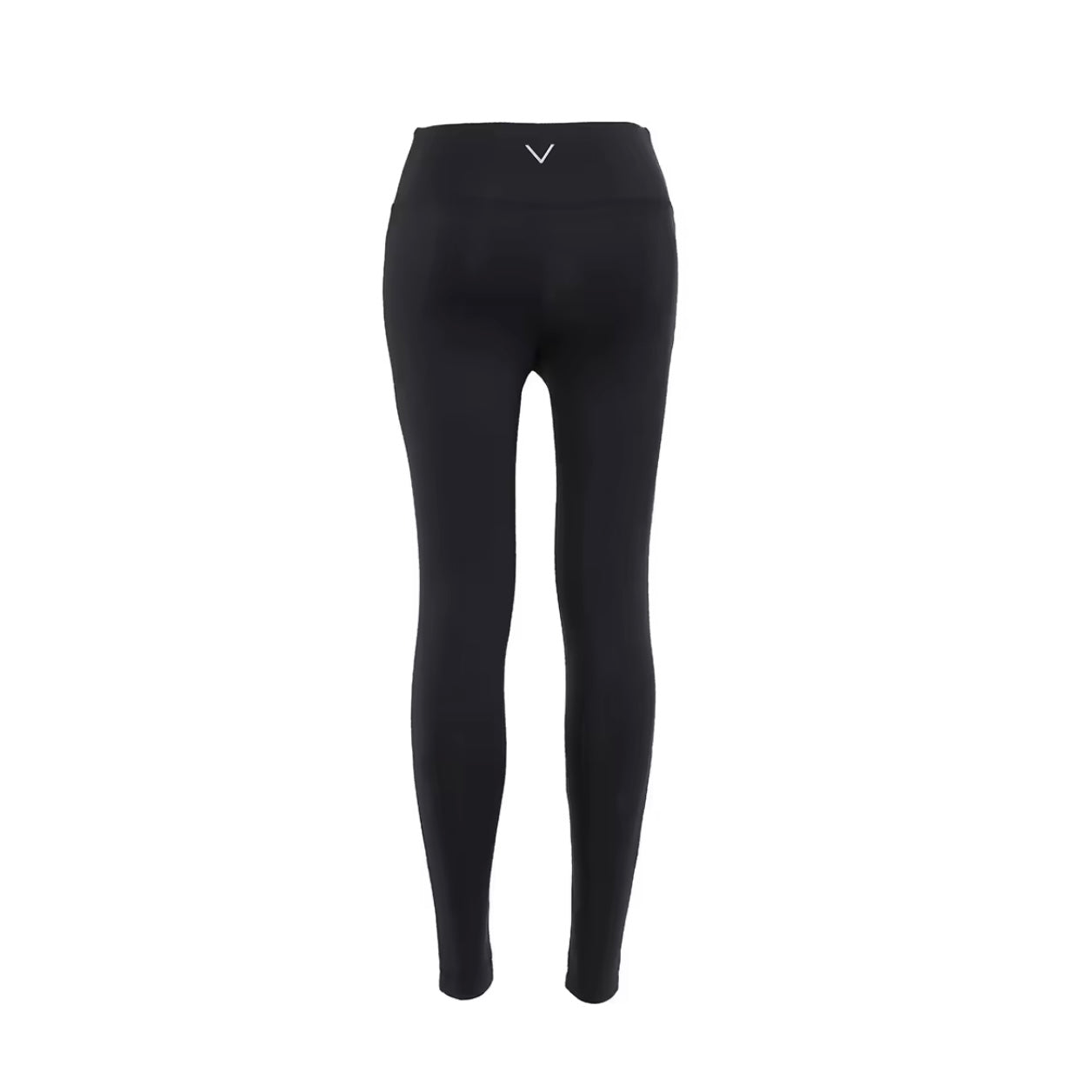 BASIC COLLECTION BLACK UV PANT UPF 50+