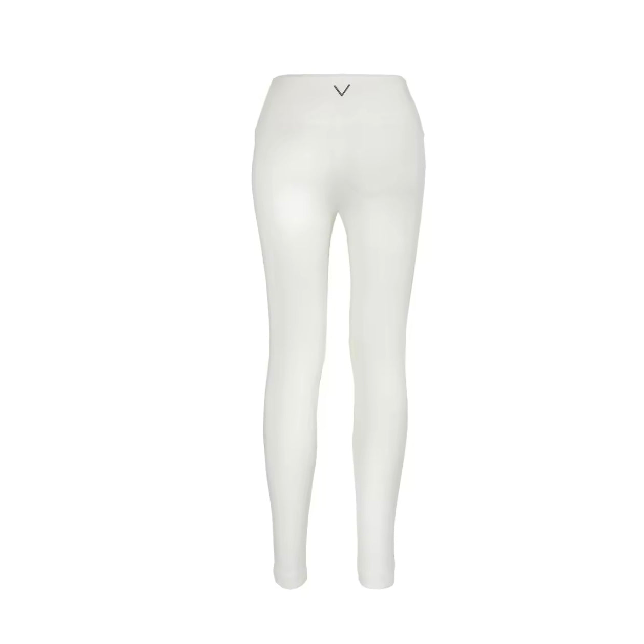 BASIC COLLECTION WHITE UV PANT UPF 50+