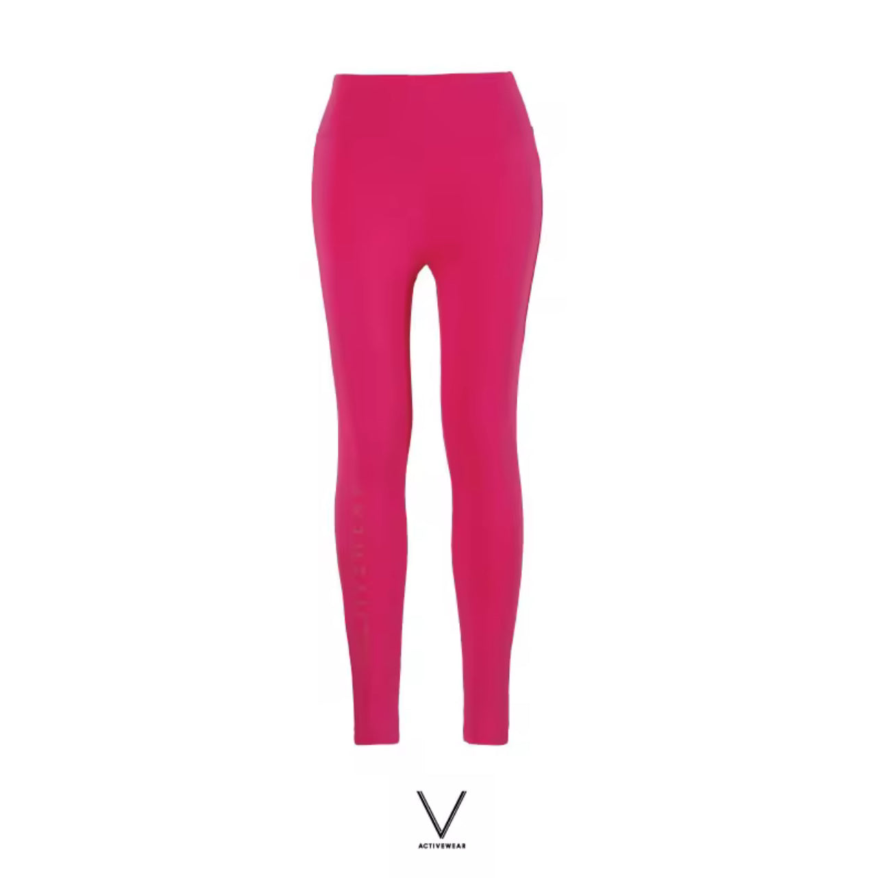 SS2024 UV PANT PINK UV UPF 50+
