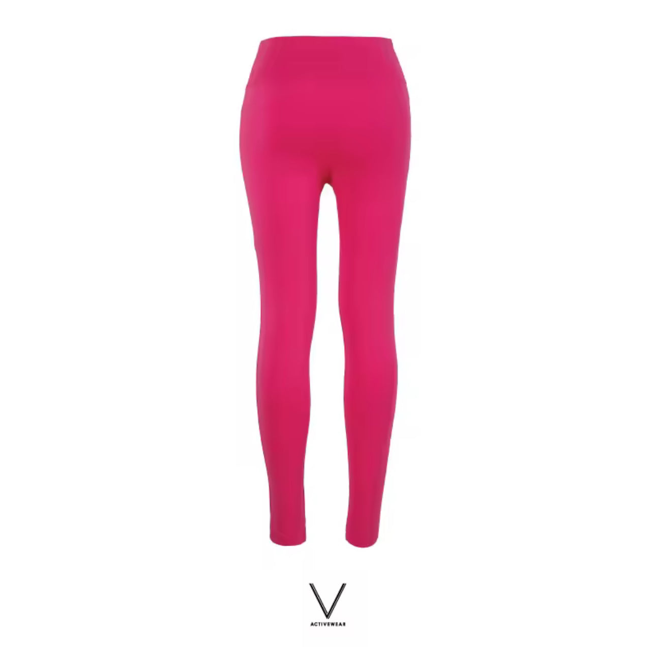 SS2024 UV PANT PINK UV UPF 50+