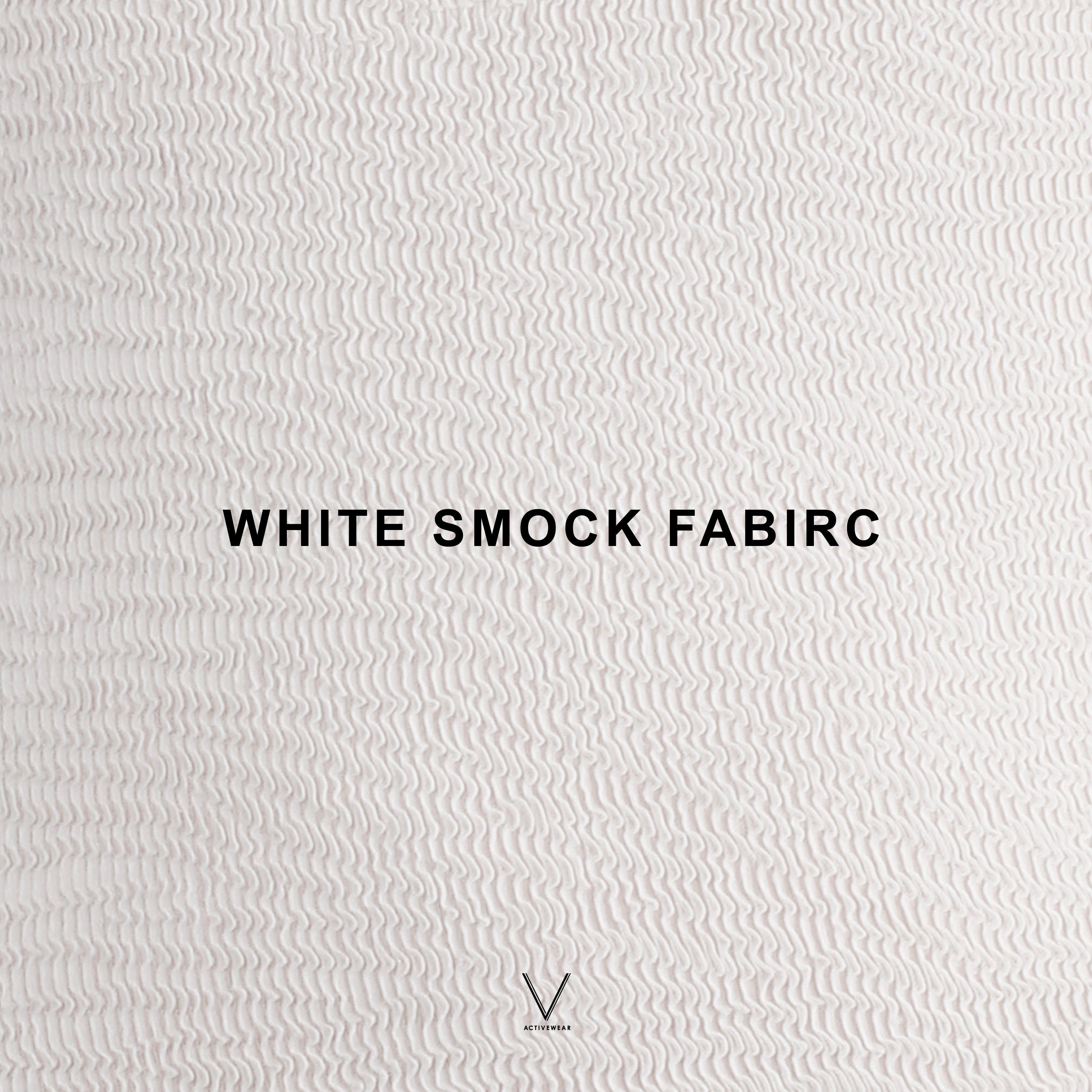 LOUNGE WEAR WHITE SMOCK SWIMMING SUIT UV UPF 50+