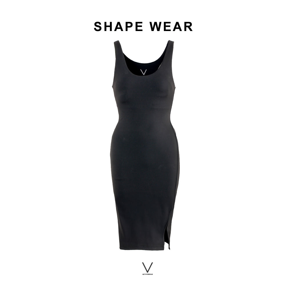 SHAPEWEAR  DRESS