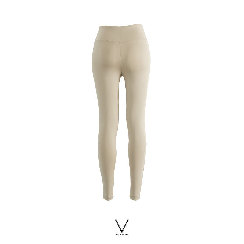 SS2025 DESERT GREY UV PANT UPF 50+