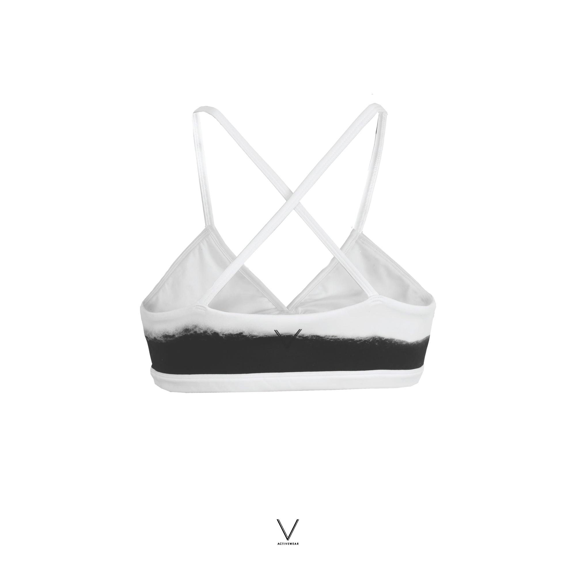 V ACTIVEWEAR x NOTEP BRA