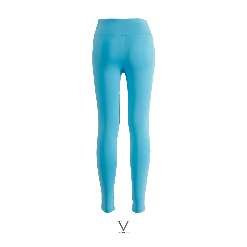 SS2024 OCEAN BLUE UV PANT UV UPF 50+