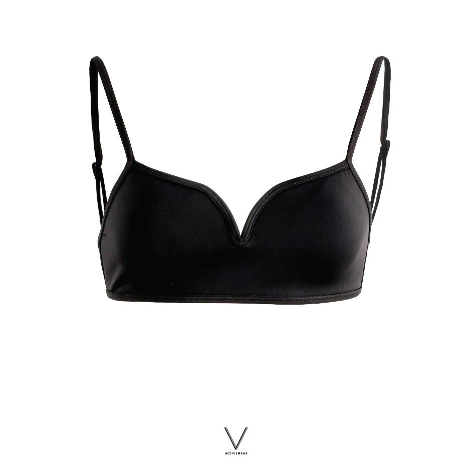 SS2026 SINGLET BRA