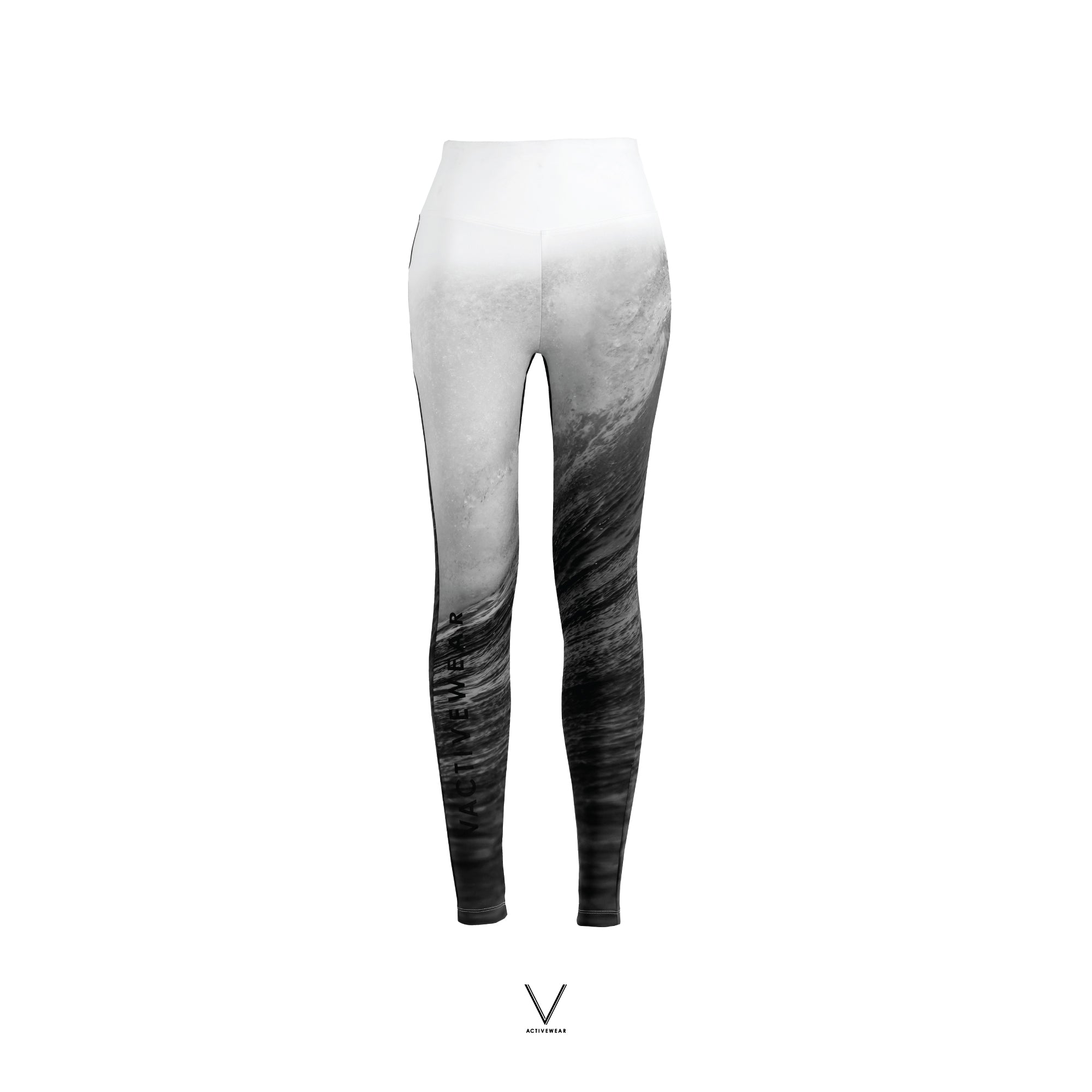 V ACTIVEWEAR x NOTEP UV PANT UPF 50+