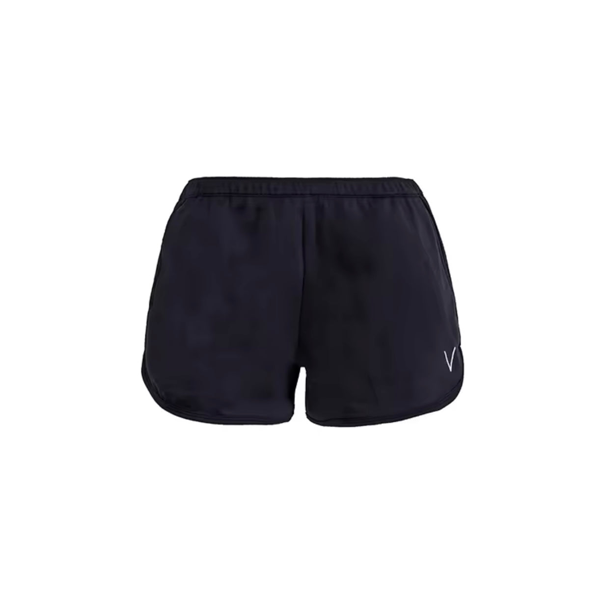 BASIC COLLECTION BLACK UV SHORT UPF 50+