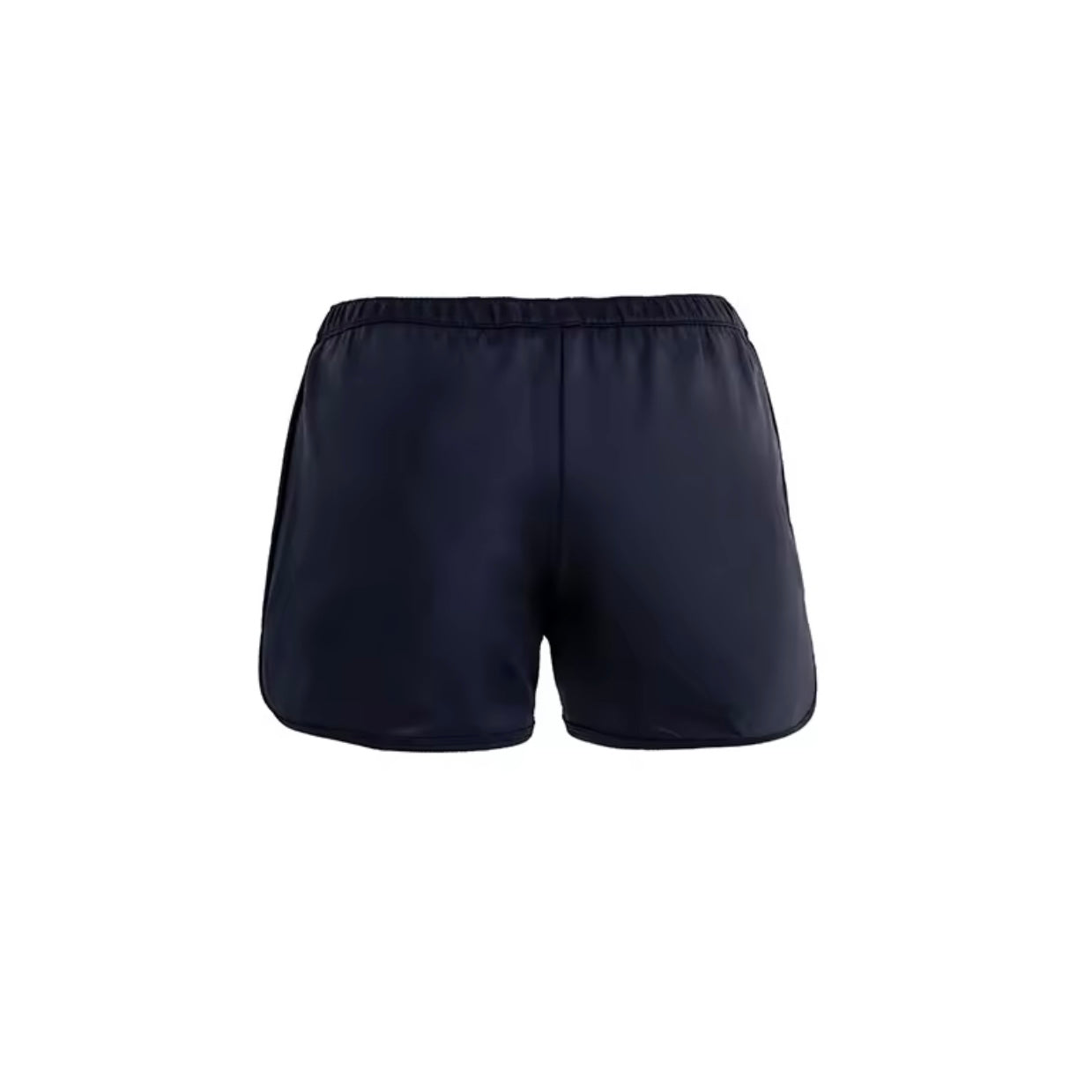 BASIC COLLECTION BLACK UV SHORT UPF 50+