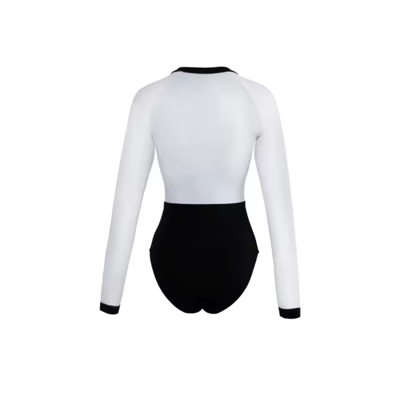 B&W BODYSUIT ECO COLLECTION