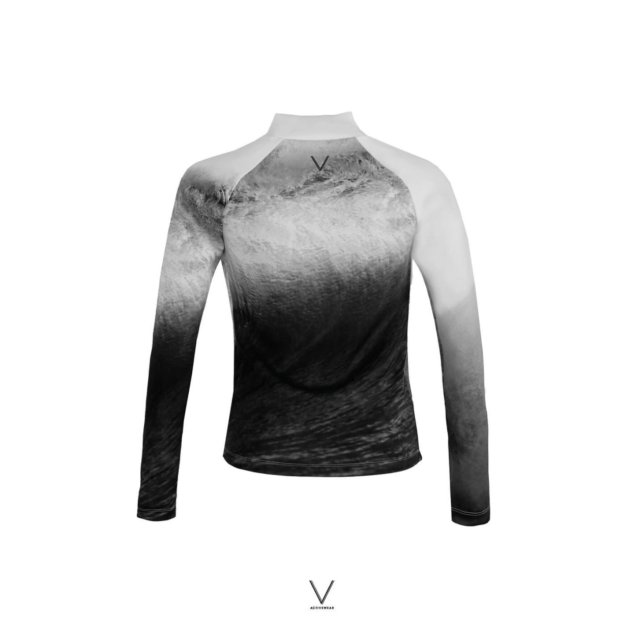 V ACTIVEWEAR x NOTEP UV JACKET