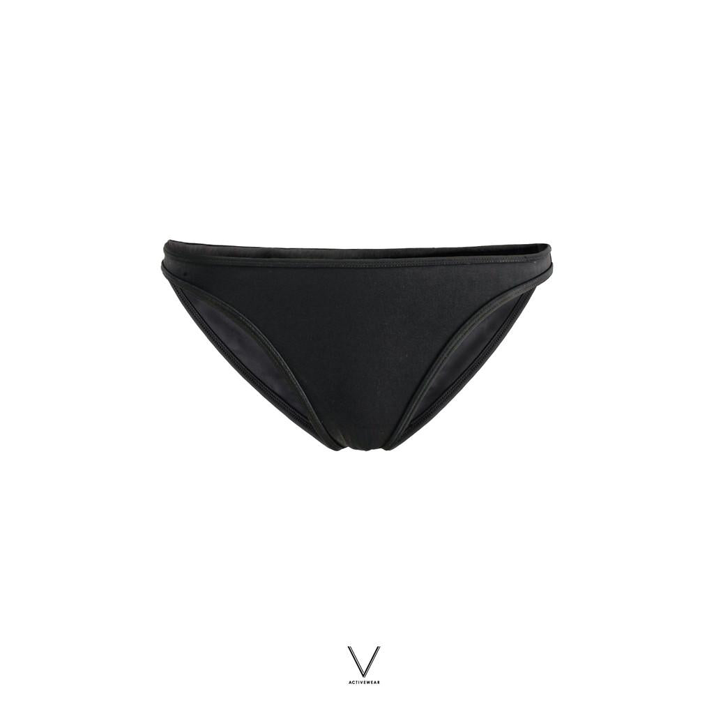 SS2026 LOW WAIST UV SWIMMING BRIEF UV UPF 50+