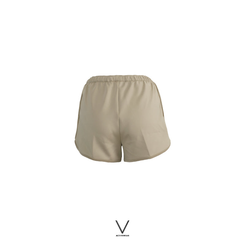 SS2025 DESERT GREY UV SHORT UPF 50+