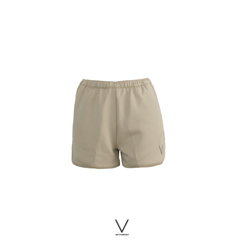 SS2025 DESERT GREY UV SHORT UPF 50+