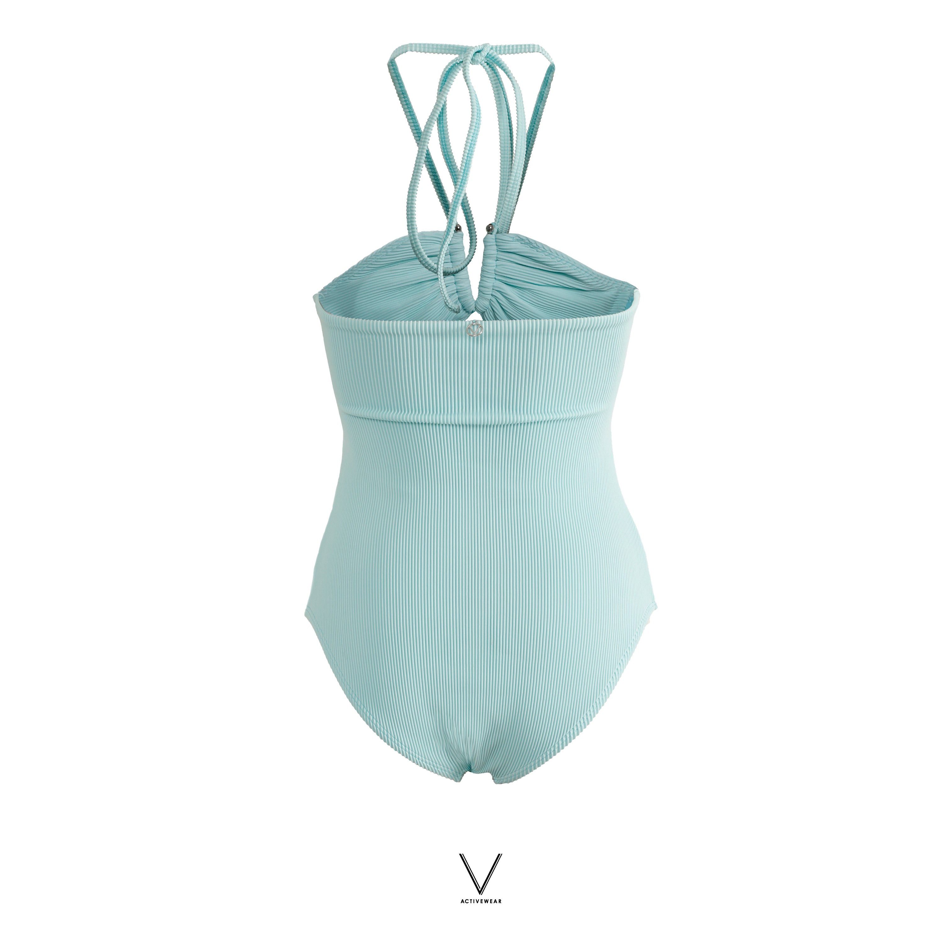 RESORT COLLECTION 2025 MINT SWIMMING SUIT UV UPF 50+